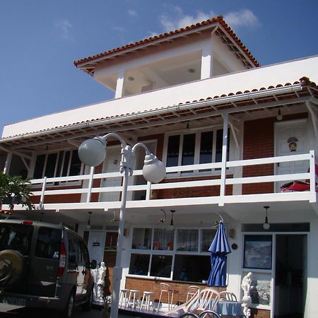 Pousada Do Nei Hotel Cabo Frio Kültér fotó